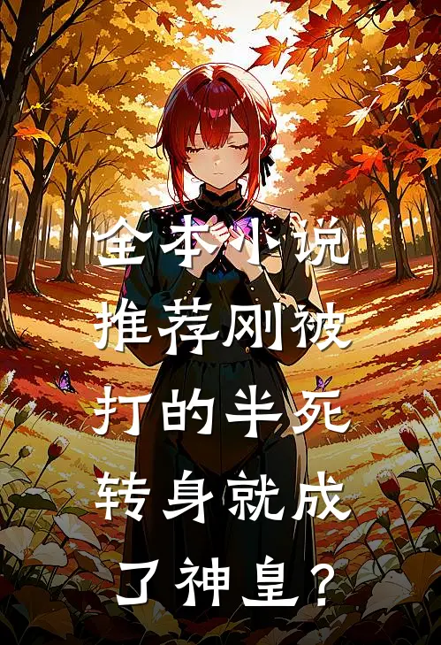 全本小说推荐刚被打的半死，转身就成了神皇？
