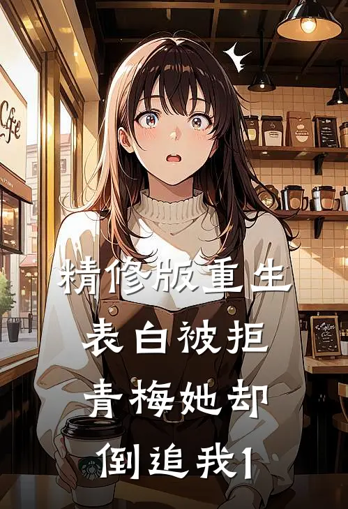 精修版重生：表白被拒，青梅她却倒追我1