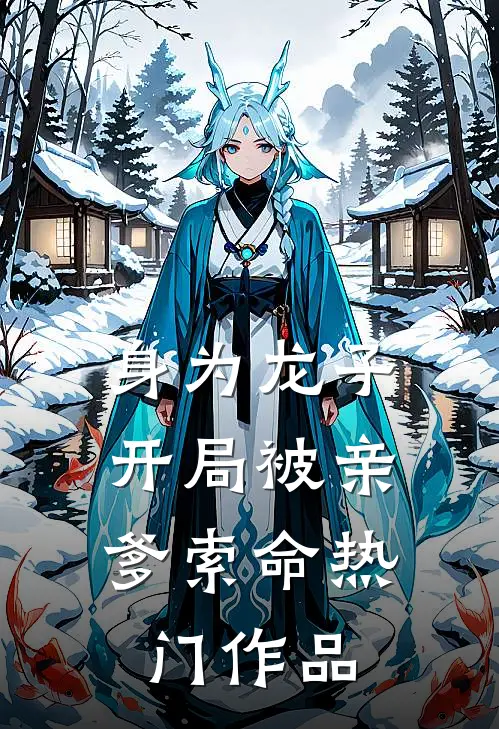 身为龙子，开局被亲爹索命热门作品