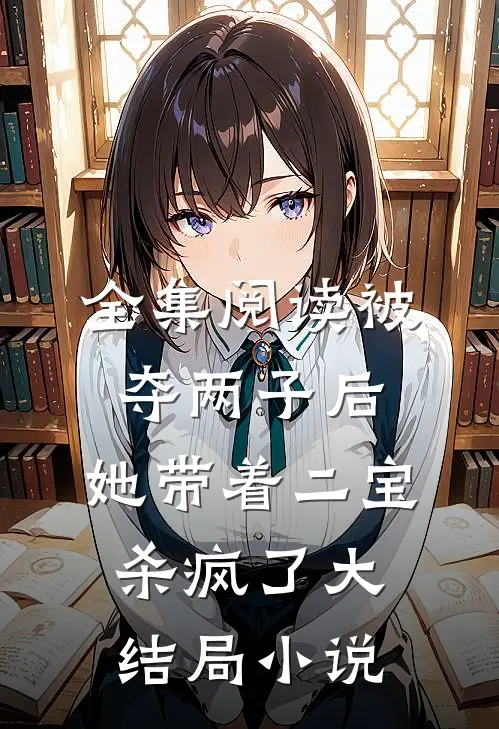全集阅读被夺两子后,她带着二宝杀疯了大结局小说