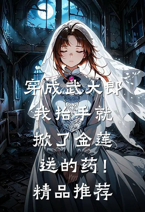 穿成武大郎，我抬手就掀了金莲送的药！精品推荐