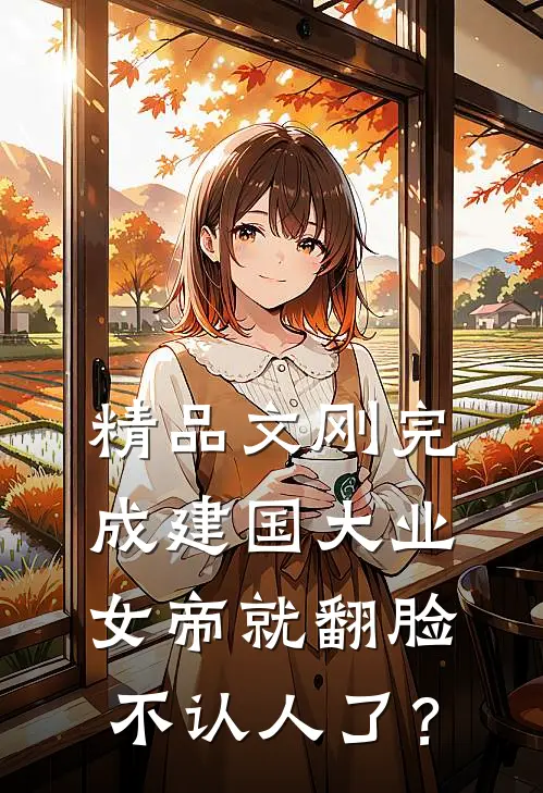精品文刚完成建国大业，女帝就翻脸不认人了？