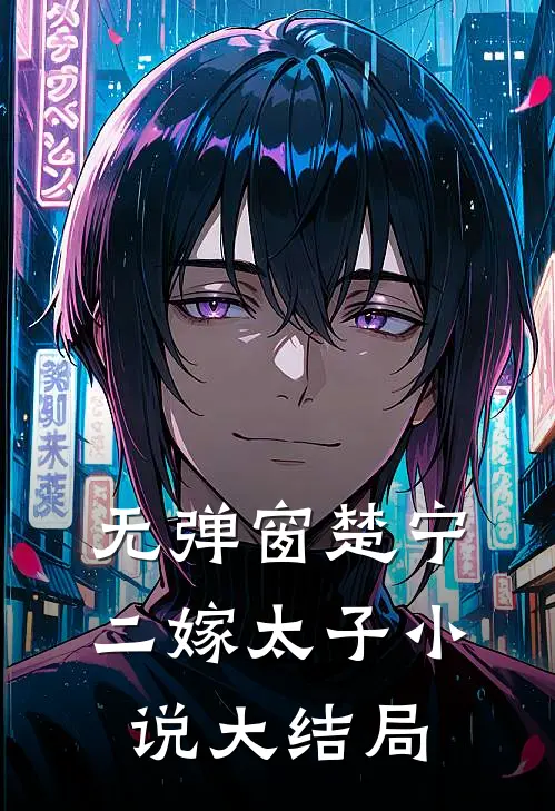 无弹窗楚宁二嫁太子小说大结局