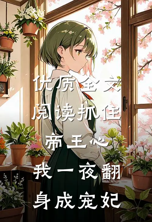 优质全文阅读抓住帝王心，我一夜翻身成宠妃