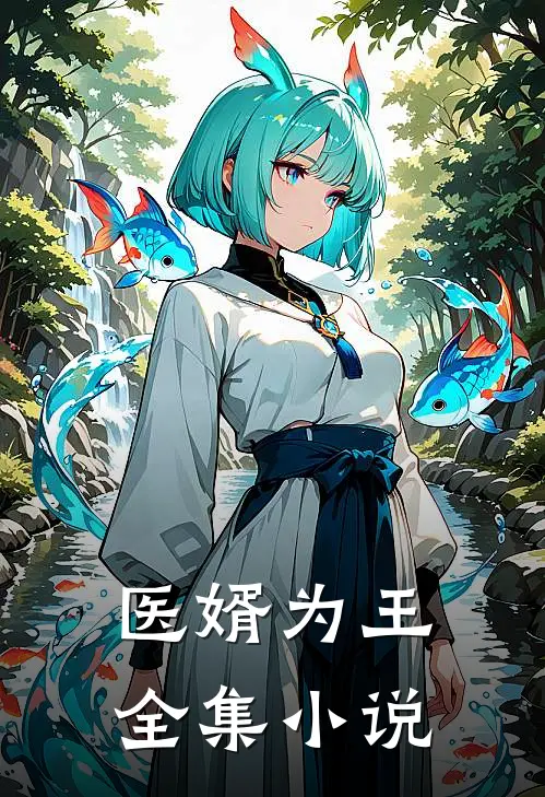 医婿为王全集小说