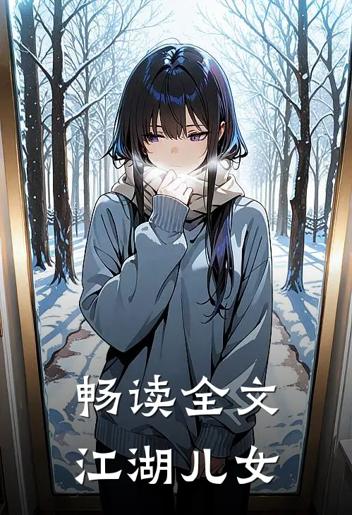 畅读全文江湖儿女