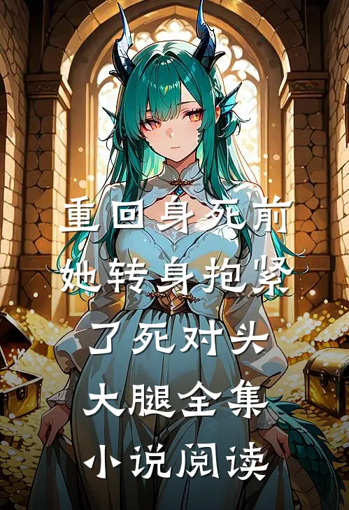 重回身死前，她转身抱紧了死对头大腿全集小说阅读