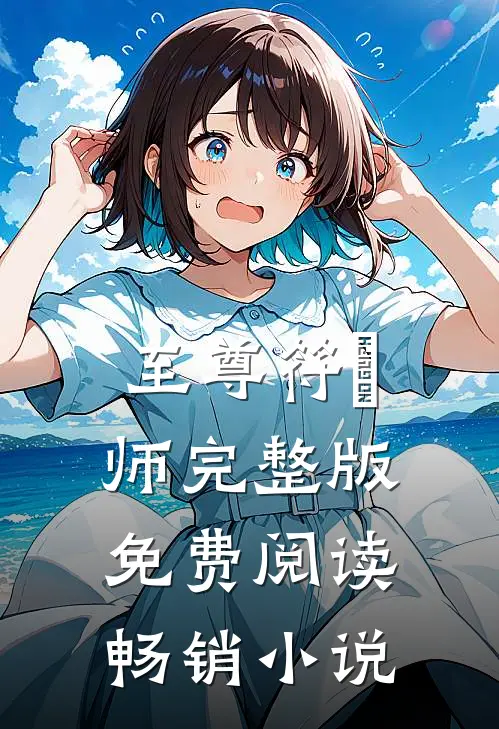 至尊符箓师完整版免费阅读畅销小说