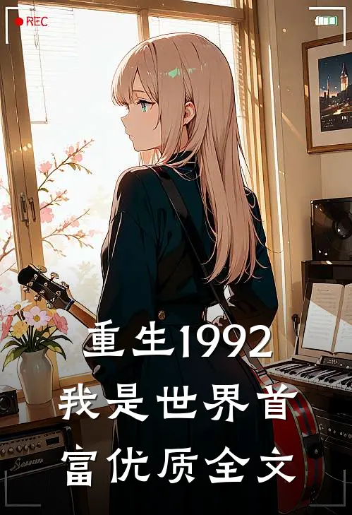 重生1992，我是世界首富优质全文