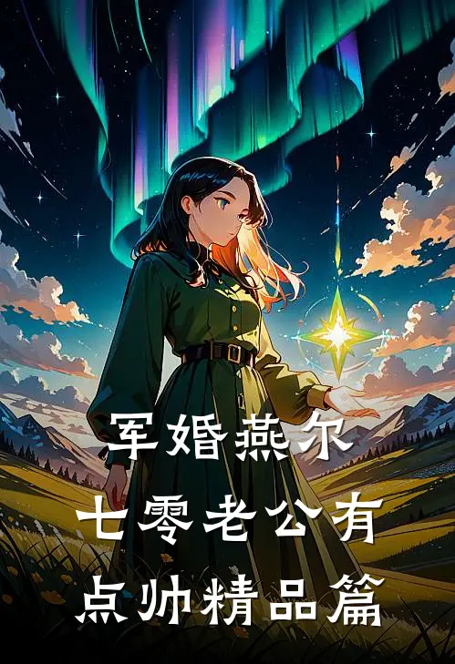 军婚燕尔：七零老公有点帅精品篇