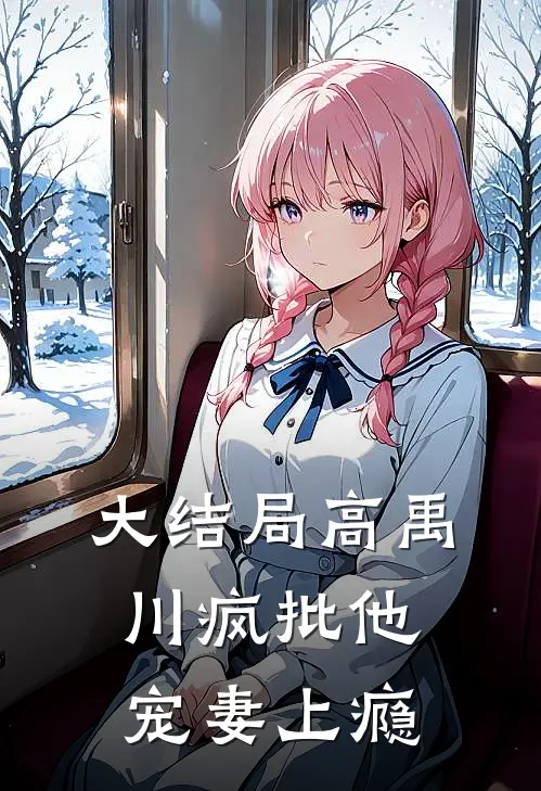 大结局高禹川疯批他宠妻上瘾