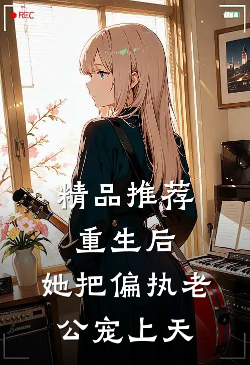 精品推荐重生后，她把偏执老公宠上天