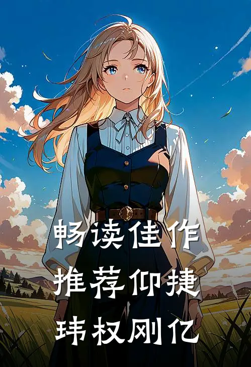 畅读佳作推荐仰捷玮权刚亿