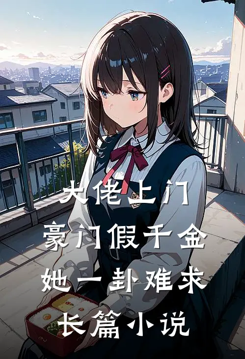 大佬上门：豪门假千金她一卦难求长篇小说
