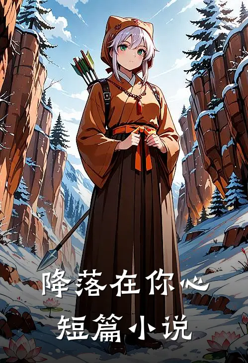 降落在你心短篇小说