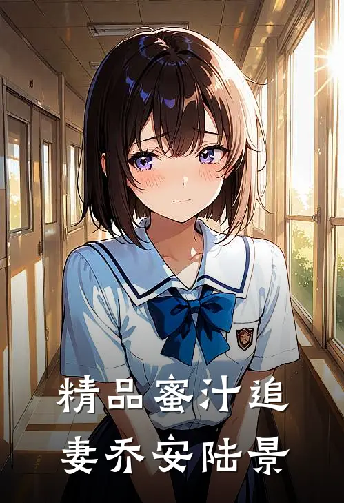 精品蜜汁追妻乔安陆景
