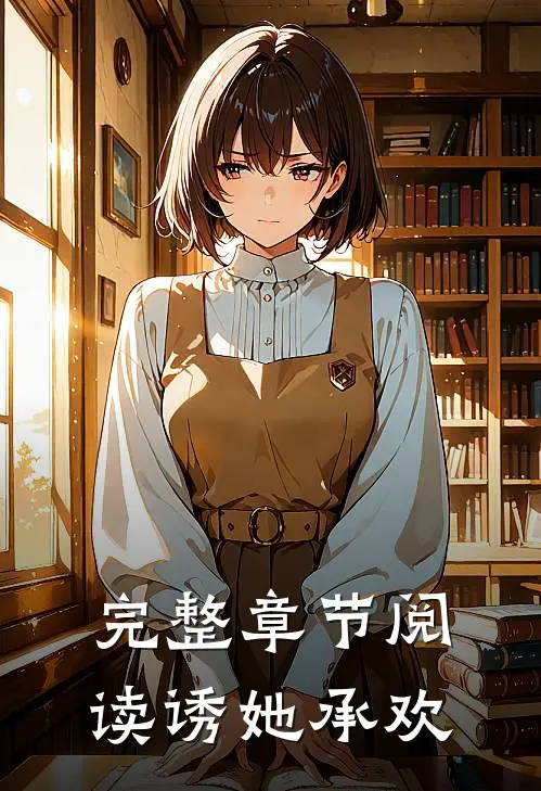 完整章节阅读诱她承欢