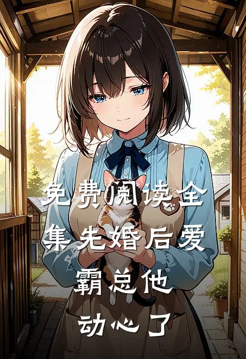 免费阅读全集先婚后爱，霸总他动心了