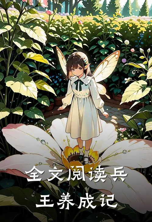 全文阅读兵王养成记