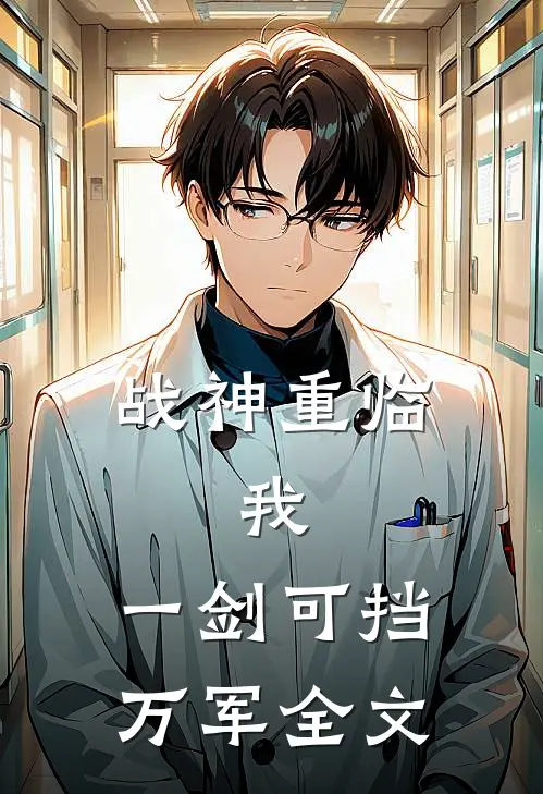战神重临：我，一剑可挡万军全文