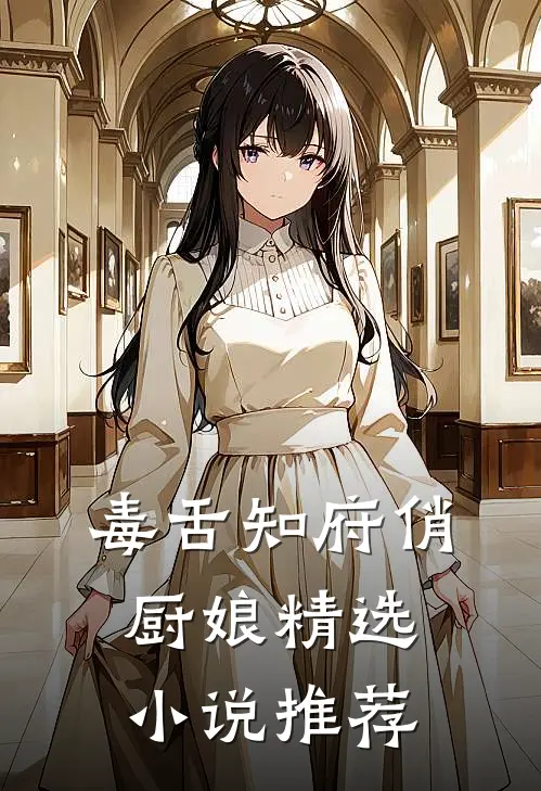 毒舌知府俏厨娘精选小说推荐