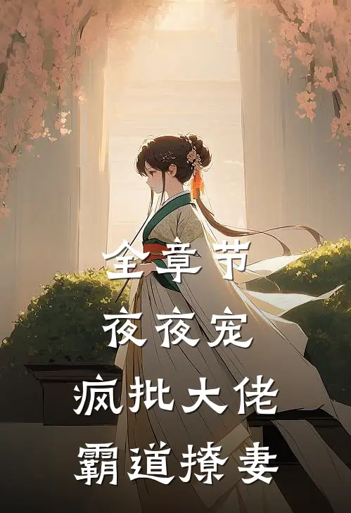 全章节夜夜宠，疯批大佬霸道撩妻