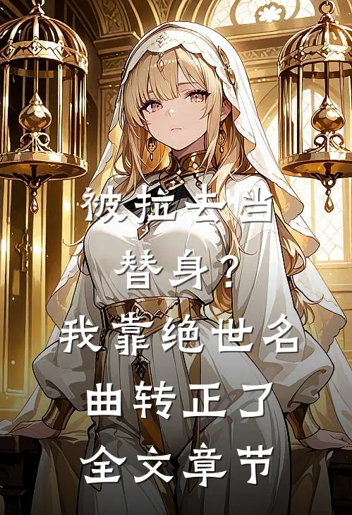 被拉去当替身？我靠绝世名曲转正了全文章节