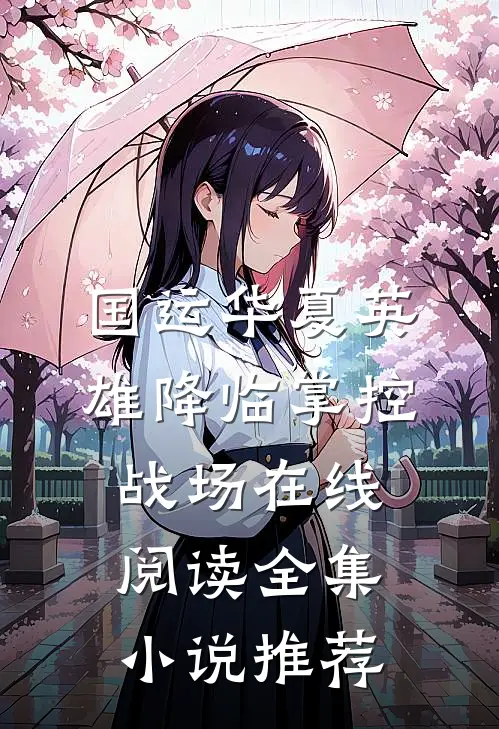 国运华夏英雄降临掌控战场在线阅读全集小说推荐