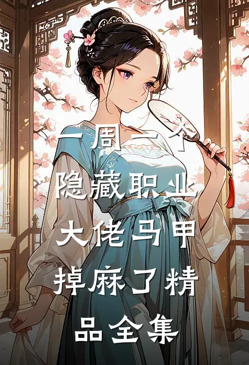一周一个隐藏职业，大佬马甲掉麻了精品全集