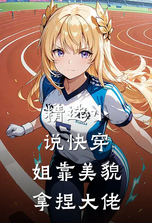 精选小说快穿：姐靠美貌拿捏大佬