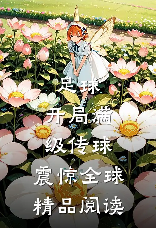 足球：开局满级传球，震惊全球精品阅读