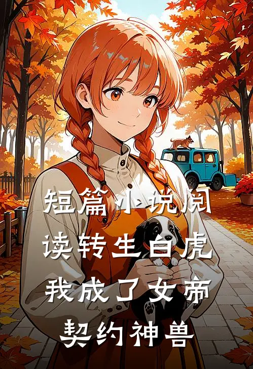 短篇小说阅读转生白虎，我成了女帝契约神兽