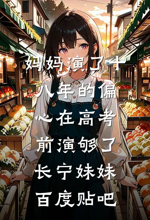 追了她十年，儿子比我更懂她不爱我
