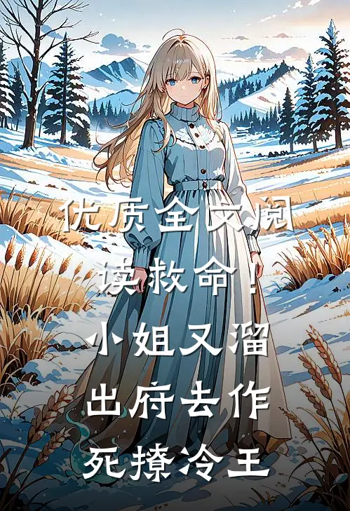 优质全文阅读救命！小姐又溜出府去作死撩冷王