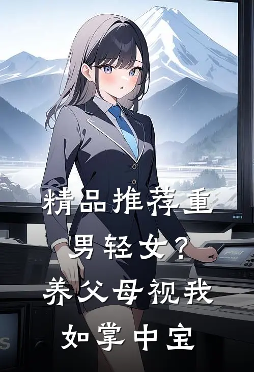 精品推荐重男轻女？养父母视我如掌中宝