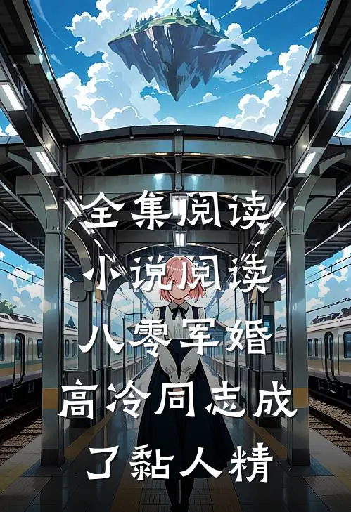 全集阅读小说阅读八零军婚：高冷同志成了黏人精