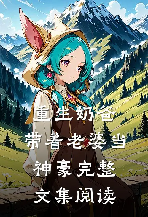 重生奶爸，带着老婆当神豪完整文集阅读