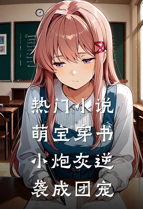 热门小说萌宝穿书：小炮灰逆袭成团宠