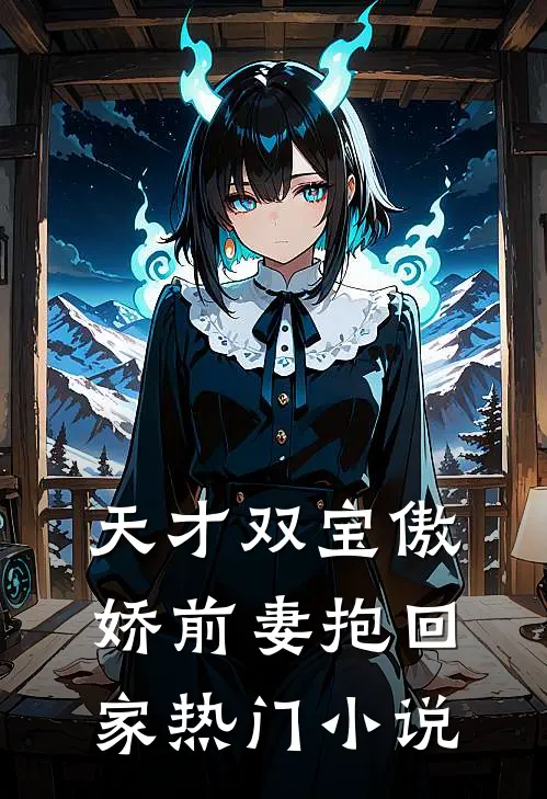 天才双宝傲娇前妻抱回家热门小说