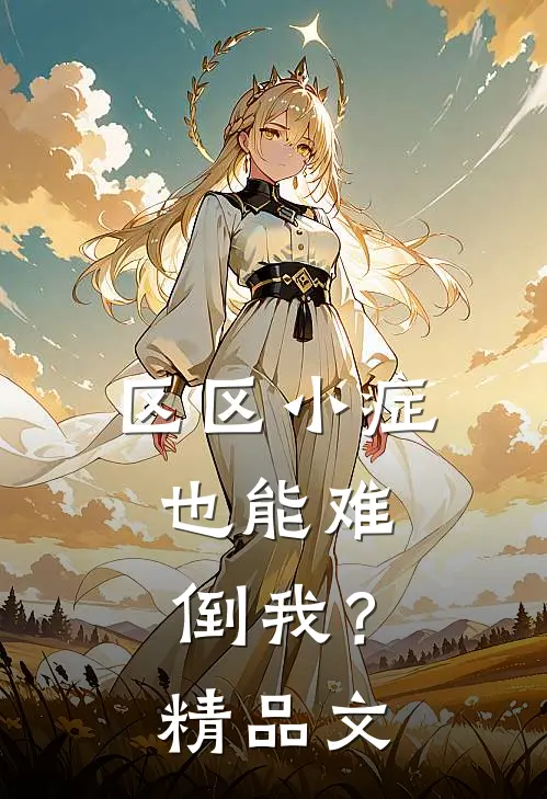 区区小症，也能难倒我？精品文