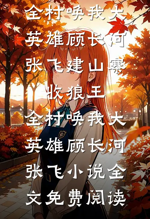 以为是穷鬼，竟是侯府疯批世子