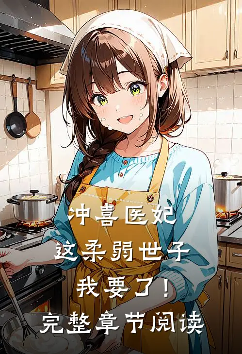冲喜医妃：这柔弱世子我要了！完整章节阅读