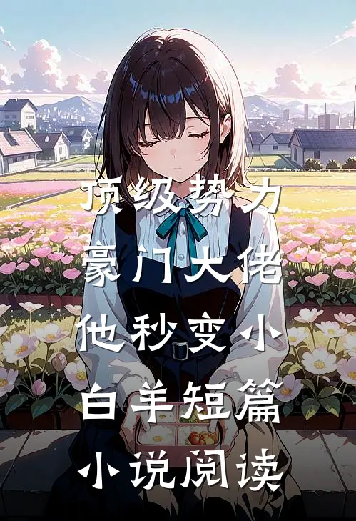 顶级势力，豪门大佬他秒变小白羊短篇小说阅读