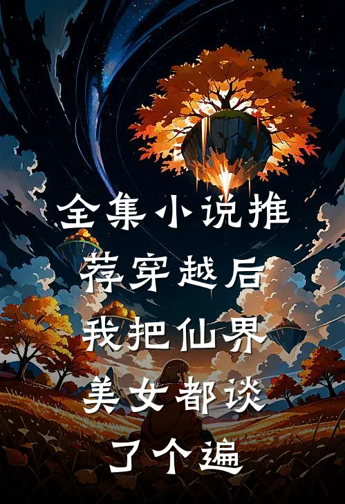 全集小说推荐穿越后，我把仙界美女都谈了个遍