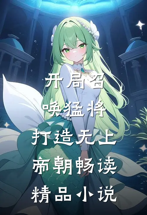 开局召唤猛将，打造无上帝朝畅读精品小说