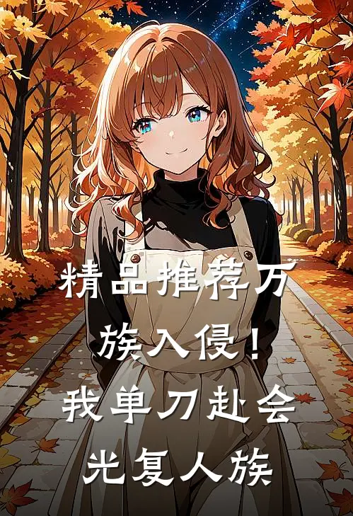 精品推荐万族入侵！我单刀赴会光复人族