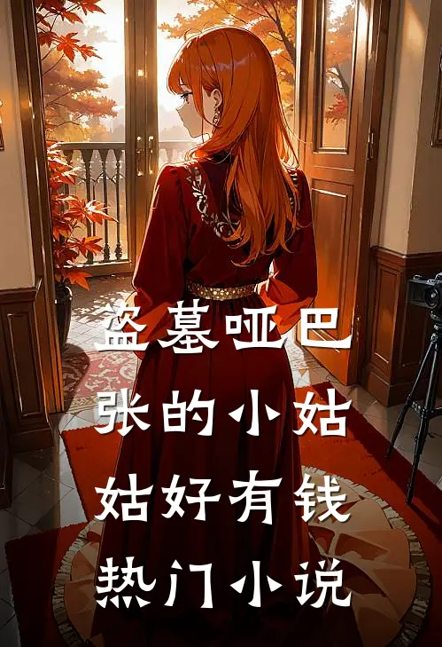 盗墓哑巴张的小姑姑好有钱热门小说