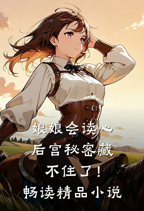 娘娘会读心，后宫秘密藏不住了！畅读精品小说