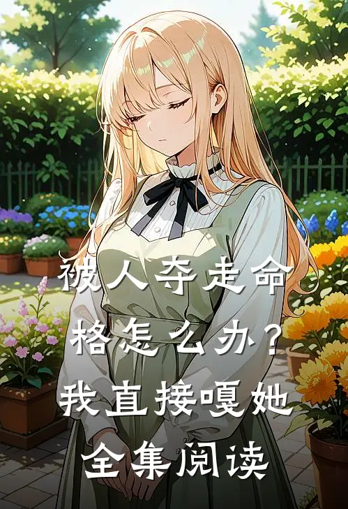 被人夺走命格怎么办？我直接嘎她全集阅读