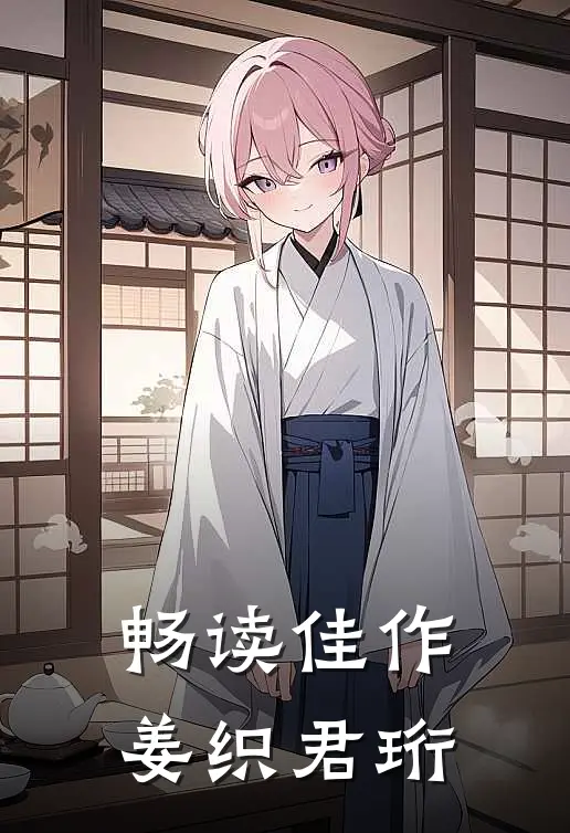 畅读佳作姜织君珩